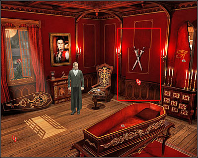 1 - Godalming Manor VI - London - Dracula: Origin - Game Guide and Walkthrough