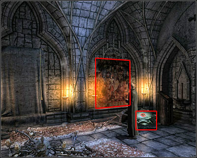 1 - Dracula's Castle IV - Transylvania - Dracula: Origin - Game Guide and Walkthrough