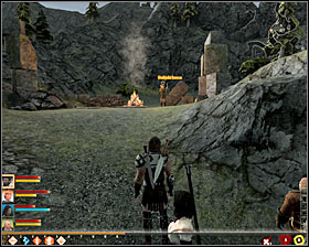 1 - Long Way Home - p. 2 - Act I - Dragon Age II - Game Guide and Walkthrough