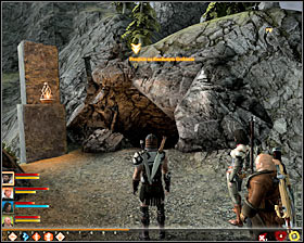 2 - Long Way Home - p. 2 - Act I - Dragon Age II - Game Guide and Walkthrough