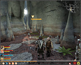 4 - Long Way Home - p. 2 - Act I - Dragon Age II - Game Guide and Walkthrough