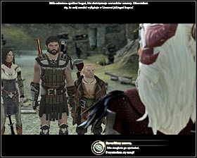 Only after eliminating the Arcane Horror should you move on to eliminating the Corpses and Shadow Warriors #1 - Long Way Home - p. 2 - Act I - Dragon Age II - Game Guide and Walkthrough