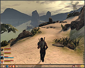 5 - Wayward Son - p. 2 - Act I - Dragon Age II - Game Guide and Walkthrough