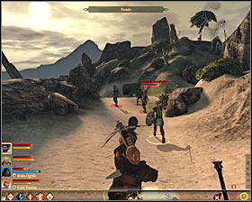 4 - Wayward Son - p. 2 - Act I - Dragon Age II - Game Guide and Walkthrough