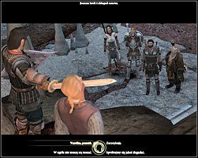 8 - Wayward Son - p. 2 - Act I - Dragon Age II - Game Guide and Walkthrough