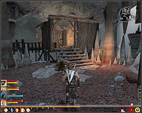 7 - Wayward Son - p. 2 - Act I - Dragon Age II - Game Guide and Walkthrough