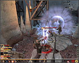 9 - Wayward Son - p. 2 - Act I - Dragon Age II - Game Guide and Walkthrough