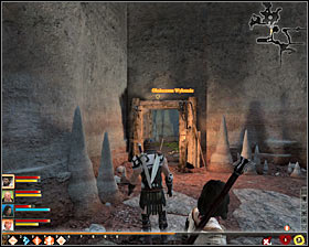 11 - Wayward Son - p. 2 - Act I - Dragon Age II - Game Guide and Walkthrough