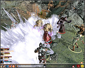 2 - Enemies Among Us - p. 1 - Act I - Dragon Age II - Game Guide and Walkthrough