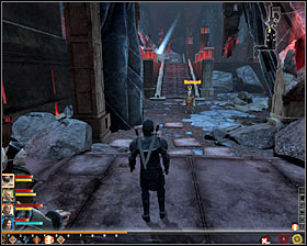 10 - The Deep Roads Expedition - p. 2 - Act I - Dragon Age II - Game Guide and Walkthrough