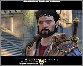 10 - Demands of the Qun - p. 4 - Act II - Dragon Age II - Game Guide and Walkthrough