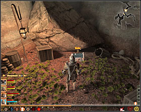 8 - Blackpowder Courtesy - p. 1 - Act II - Dragon Age II - Game Guide and Walkthrough