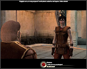 1 - Finding Home - Act II - Dragon Age II - Game Guide and Walkthrough