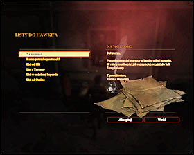 You will receive this quest automatically from Meredith or First Enchanter Orsino after talking with them on the Hightown Market (M3, 22) - The Last Straw - p. 1 - Act III - Dragon Age II - Game Guide and Walkthrough