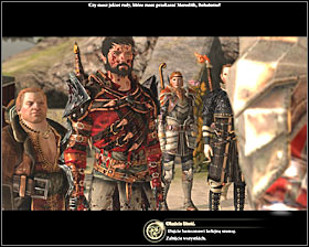9 - Best Served Cold - p. 2 - Act III - Dragon Age II - Game Guide and Walkthrough