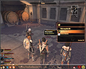 7 - Bait and Switch - p. 2 - Act I - Dragon Age II - Game Guide and Walkthrough