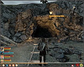4 - The Bone Pit - Act I - Dragon Age II - Game Guide and Walkthrough