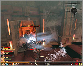 9 - Magistrates Orders - p. 1 - Act I - Dragon Age II - Game Guide and Walkthrough