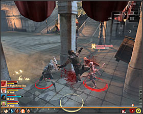 5 - Fools Rush In - Act I - Dragon Age II - Game Guide and Walkthrough