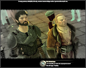 12 - Night Terrors - p. 2 - Act II - Dragon Age II - Game Guide and Walkthrough