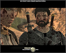 I suggest to kill archers first #1, then eliminate a commander and after that deal with the rest of opponents - Inside Job - p. 1 - Act II - Dragon Age II - Game Guide and Walkthrough