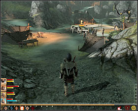 5 - Inside Job - p. 2 - Act II - Dragon Age II - Game Guide and Walkthrough