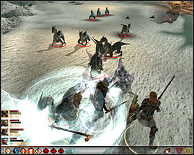 8 - Mine Massacre - Act III - Dragon Age II - Game Guide and Walkthrough