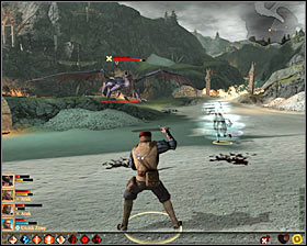 5 - Mine Massacre - Act III - Dragon Age II - Game Guide and Walkthrough