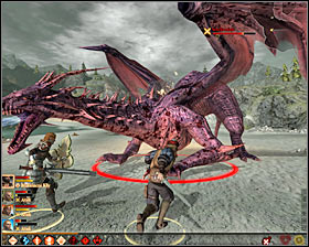 7 - Mine Massacre - Act III - Dragon Age II - Game Guide and Walkthrough