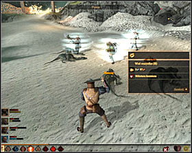 10 - Mine Massacre - Act III - Dragon Age II - Game Guide and Walkthrough