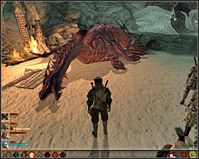 11 - Mine Massacre - Act III - Dragon Age II - Game Guide and Walkthrough