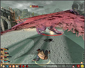 9 - Mine Massacre - Act III - Dragon Age II - Game Guide and Walkthrough