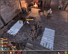 1 - Gamlens Greatest Treasure - p. 1 - Act III - Dragon Age II - Game Guide and Walkthrough