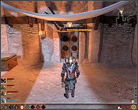 1 - Gamlens Greatest Treasure - p. 2 - Act III - Dragon Age II - Game Guide and Walkthrough