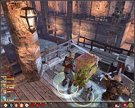 2 - Gamlens Greatest Treasure - p. 2 - Act III - Dragon Age II - Game Guide and Walkthrough