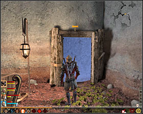 5 - Gamlens Greatest Treasure - p. 2 - Act III - Dragon Age II - Game Guide and Walkthrough