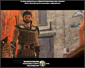 You can start completing this quest automatically after you finish the main quest Tranquility - Questions and Answers; Talk to Anders; Fenris Recruited - Act I - Dragon Age II - Game Guide and Walkthrough