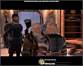 Your meeting with Bartrand may end in two ways - Family Matter - p. 2 - Act II - Dragon Age II - Game Guide and Walkthrough