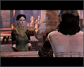 2 - Questioning Beliefs (Fenris); Questioning Beliefs (Isabela) - Act II - Dragon Age II - Game Guide and Walkthrough