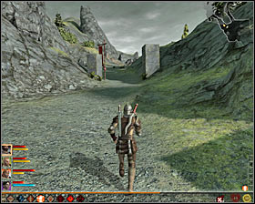 4 - Mirror Image - p. 1 - Act II - Dragon Age II - Game Guide and Walkthrough