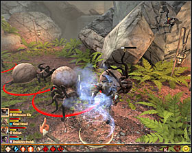 7 - Mirror Image - p. 1 - Act II - Dragon Age II - Game Guide and Walkthrough