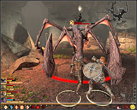 2 - Mirror Image - p. 2; Back from Sundermount - Act II - Dragon Age II - Game Guide and Walkthrough