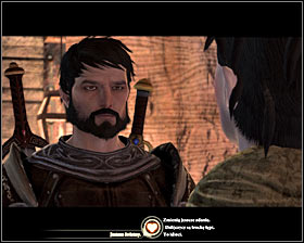 9 - Mirror Image - p. 2; Back from Sundermount - Act II - Dragon Age II - Game Guide and Walkthrough
