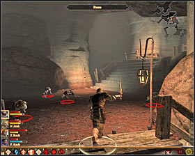 6 - Mirror Image - p. 2; Back from Sundermount - Act II - Dragon Age II - Game Guide and Walkthrough
