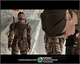 5 - Mirror Image - p. 2; Back from Sundermount - Act II - Dragon Age II - Game Guide and Walkthrough