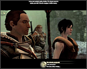6 - Repentance - p. 2 - Act II - Dragon Age II - Game Guide and Walkthrough