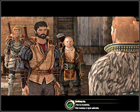 This task should appear automatically in your notebook during one of your visits in the anthill if you completed the companion quest Check how's Anders - Justice - p. 1 - Act III - Dragon Age II - Game Guide and Walkthrough