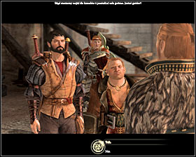 Anders looks for dragon rocks and sela petrae dust - Justice - p. 1 - Act III - Dragon Age II - Game Guide and Walkthrough