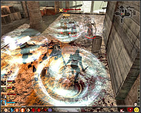 1 - Fenris: Blade of Mercy - Act III - Dragon Age II - Game Guide and Walkthrough