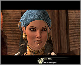 This task will automatically appear in your notebook after obtaining a proper number of friendship or rivalry points with Isabela - Questioning Beliefs (Fenris); Questioning Beliefs (Isabela) - Act III - Dragon Age II - Game Guide and Walkthrough